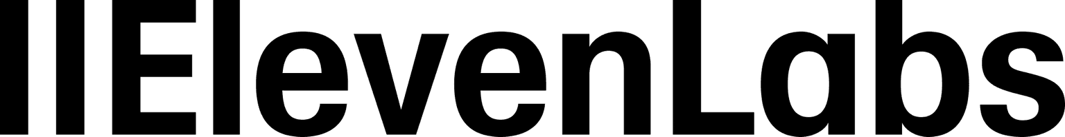 ElevenLabs