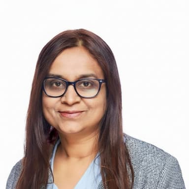Niharika Srivastav