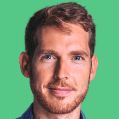 Yoann Berno | Founder of a Cli