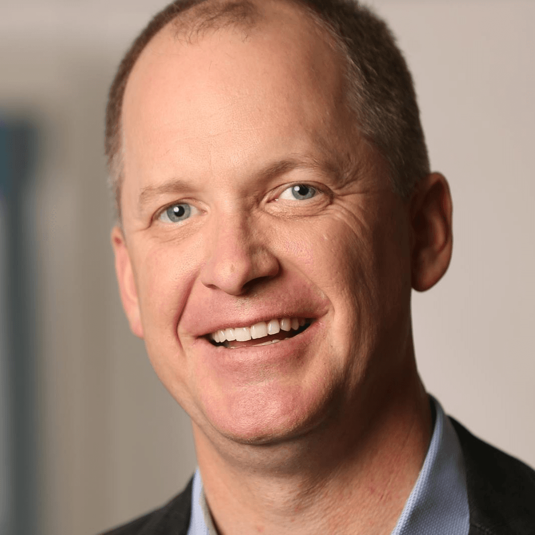 Testimonial author image