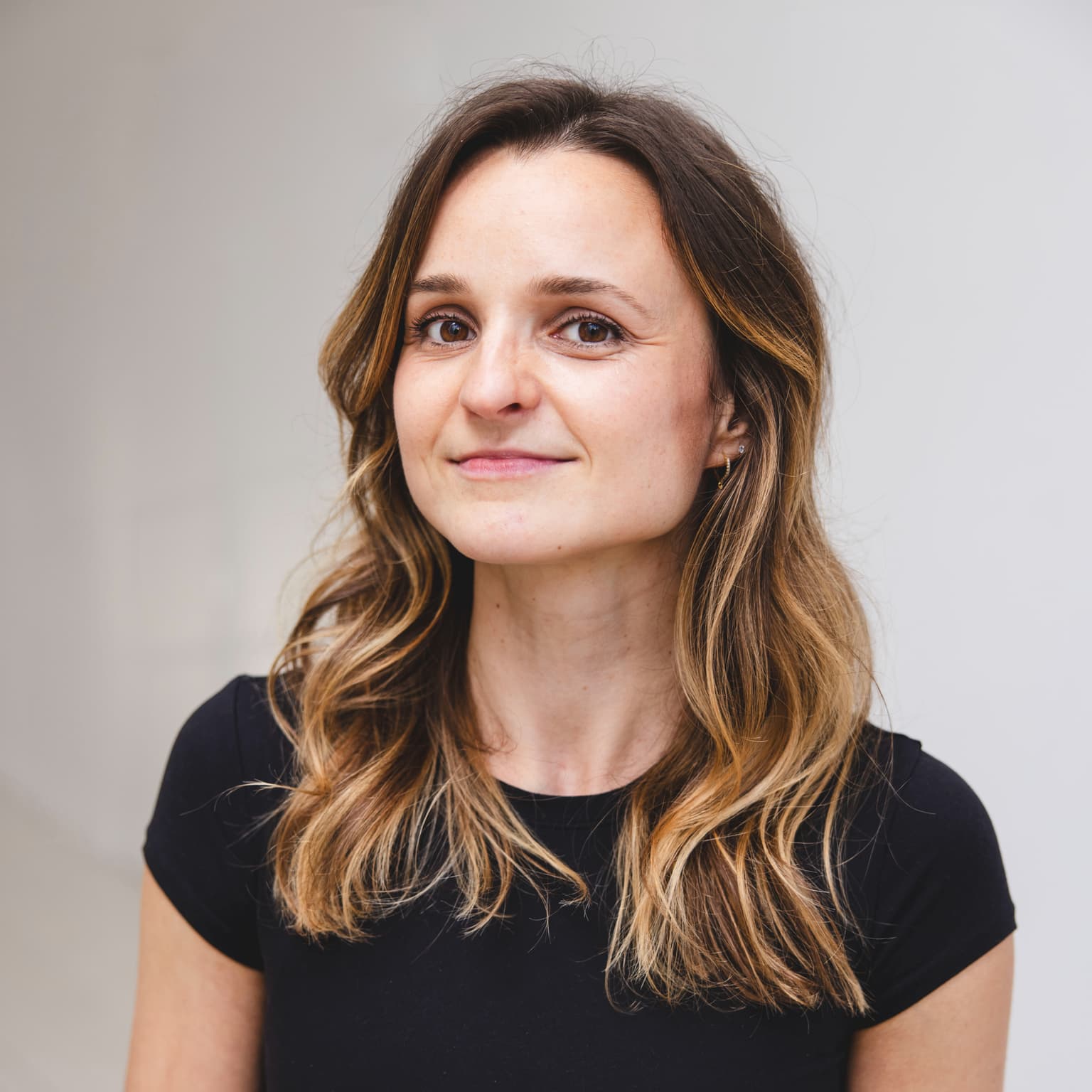 Evelina Parrou