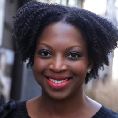 Temilola Agbede