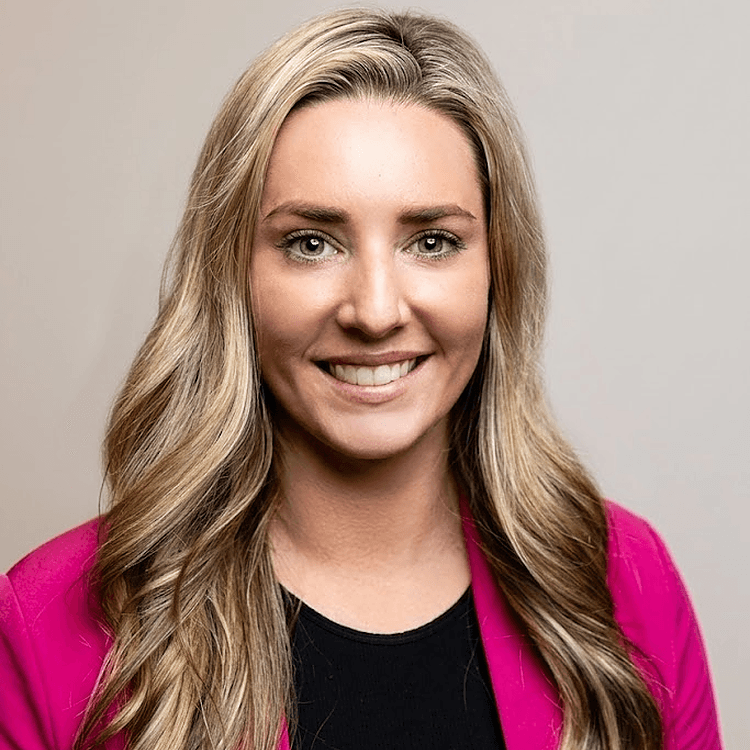 Testimonial author image