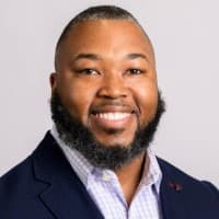 Testimonial author image