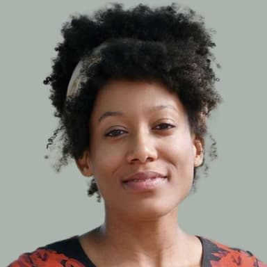 Jamilah Sabur 