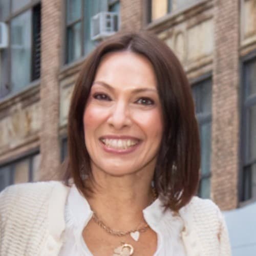 Testimonial author image