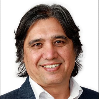Dr S Shah