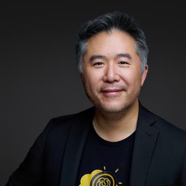 Leo Chan