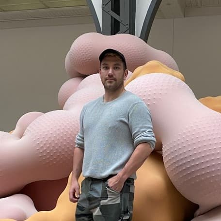 Testimonial author image