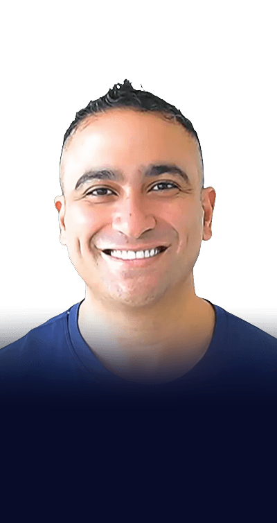 Ryan Ahmed