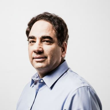 Dr. Ronny Kohavi