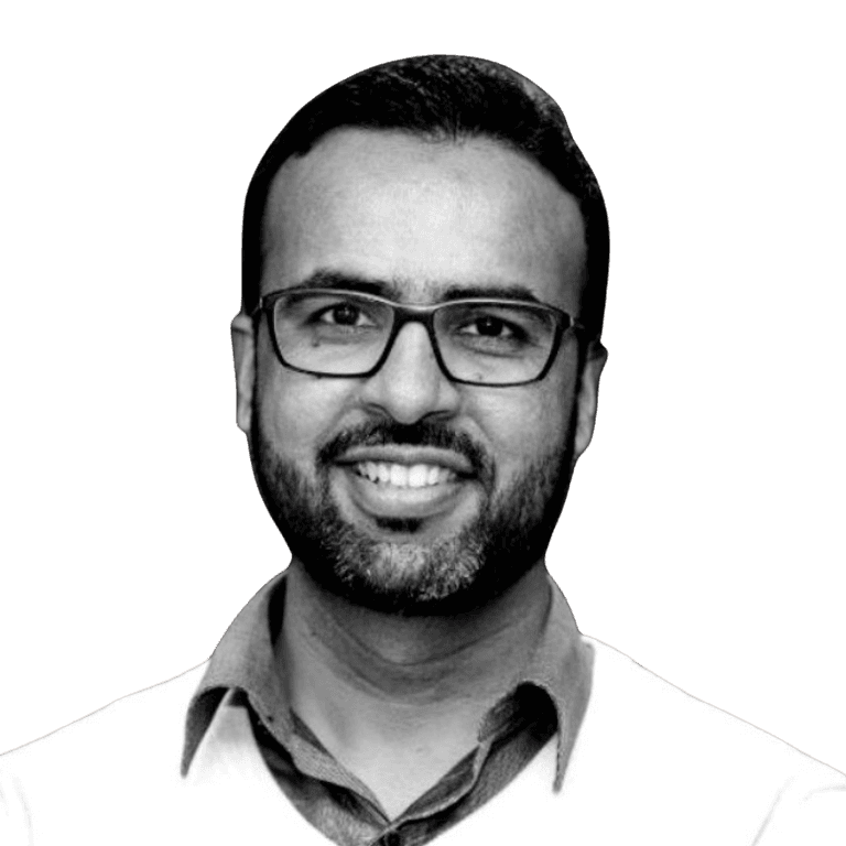 Gulrez Khan