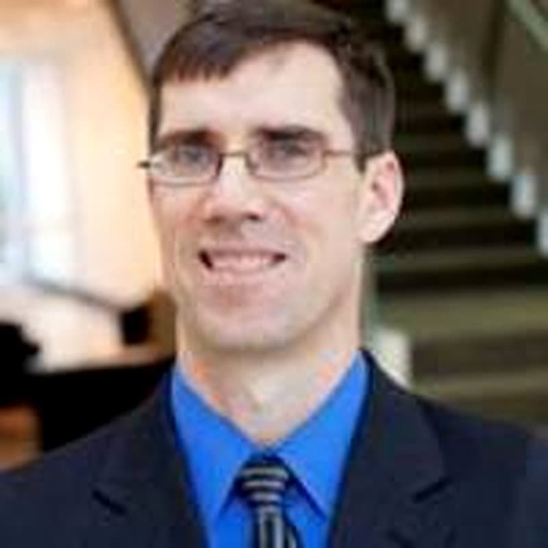 Testimonial author image