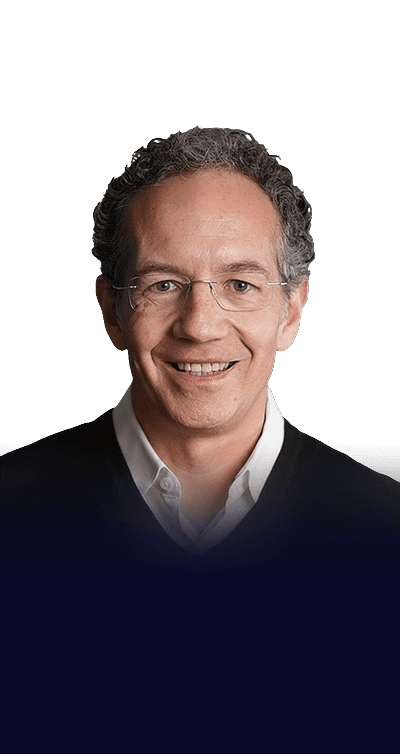 John Whalen, PhD