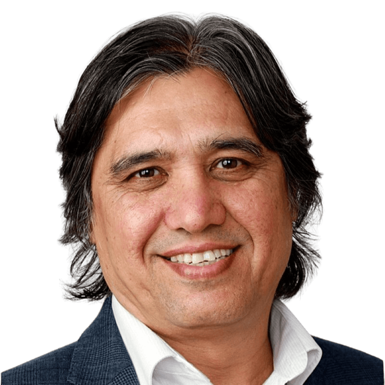 Dr Shah